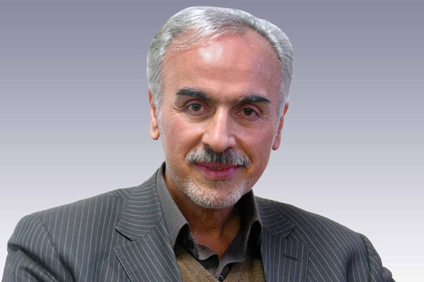 محسن نریمان گزینه احتمالی ریاست سازمان منطقه آزاد ارس محسن نریمان معاون وزیر راه و شهرسازی