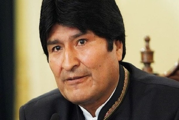 Bolivia's Morales to attend GECF meeting in Tehran