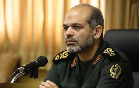 Amerika’nın İran'a sızma amacı İnkılap ilkelerini zayıflatmaktır