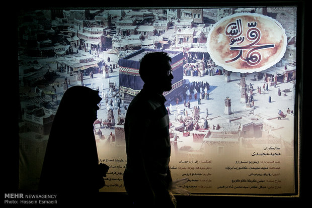 فیلم «محمد(ص)» مجید مجیدی چقدر موفق بود؟/ دستاوردها و حسرتها