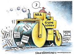Gun lobby