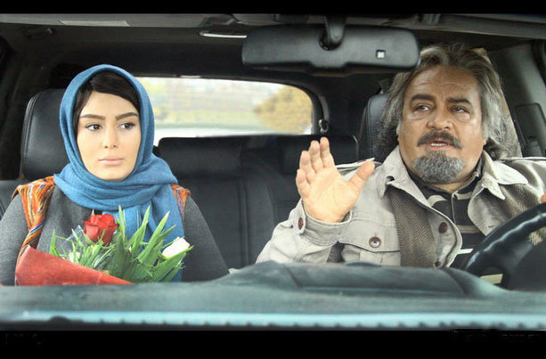 Iranian film to vie at BFN