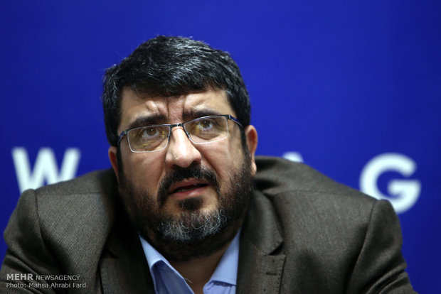 میتوانیم از معاهده NPT خارج شویم/ جز مزاحمت دستاوردی نداشت میتوانیم از معاهده NPT خارج شویم/ جز مزاحمت دستاوردی نداشت