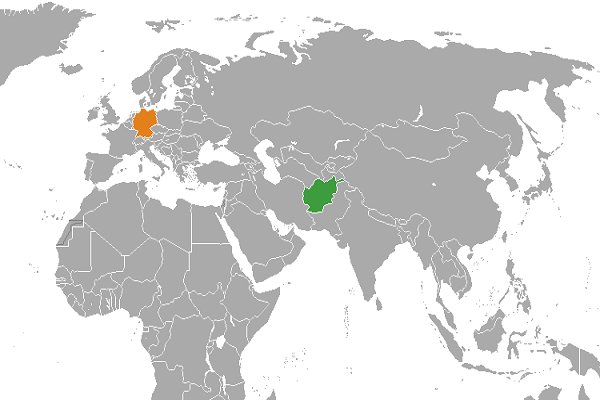مراسم بزرگداشت صد سالگی روابط آلمان و افغانستان برگزار شد