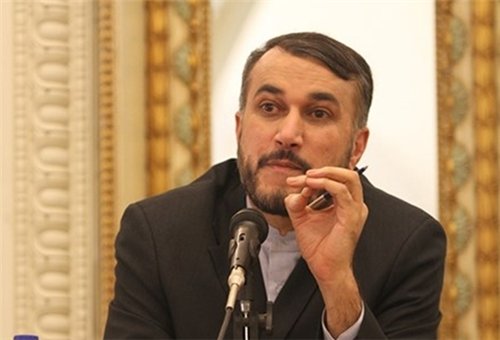 Tehran backs Syrian integration