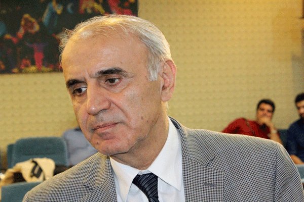 «نمایشنا‌مه‌های معاصر ارمنی» با حضور سفیر ارمنستان رونمایی شد
