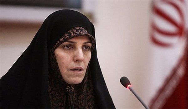 Iran, Turkey to cooperate on women, family affairs 