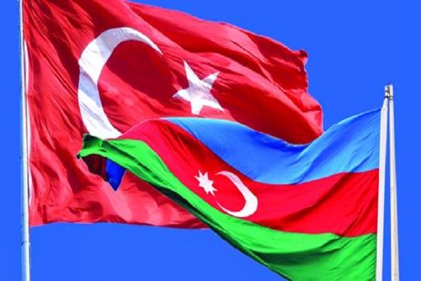 Azerbaycan-Türkiye Yüksek Düzeyli Askeri Diyalog Toplantısı başladı