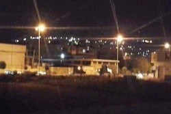 شهادت ۷ فلسطینی در حمله پهپادی اسرائیل به کرانه باختری