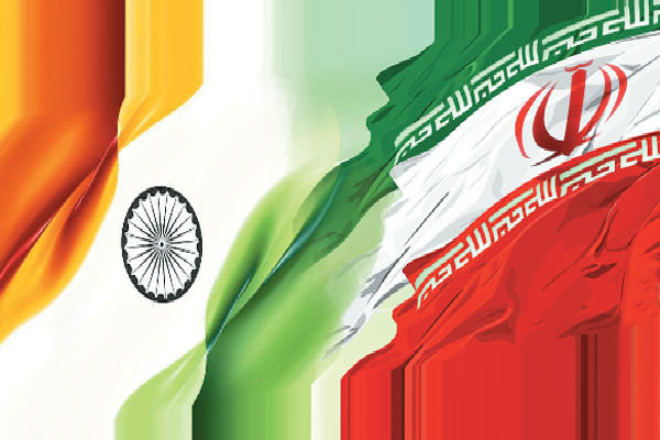 ہندوستان نے 18 ٹن امدادی سامان  ایران کے حوالے کردیا