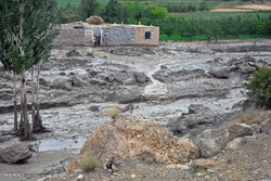 سیل و طوفان به شبکه آب‌رسانی ۱۹۳ روستای مازندارن خسارت زد