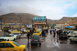 جلسه تهران-باکو برای حل مشکل کامیون‌ها/ آغاز سفرهای زمینی گردشگری به ترکیه از هفته آینده