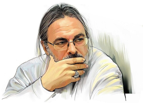 مرحوم بونو از طرفداری انقلاب ابایی نداشت مرحوم بونو از طرفداری انقلاب ابایی نداشت