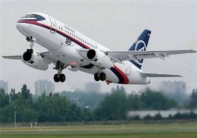 Iran, Russia to collaborate on aircraft industry