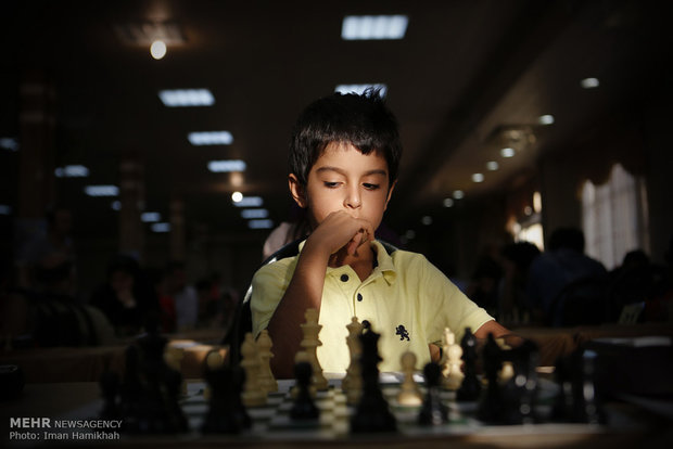 مدرسه شطرنج در همدان راه‌اندازی می‌شود
