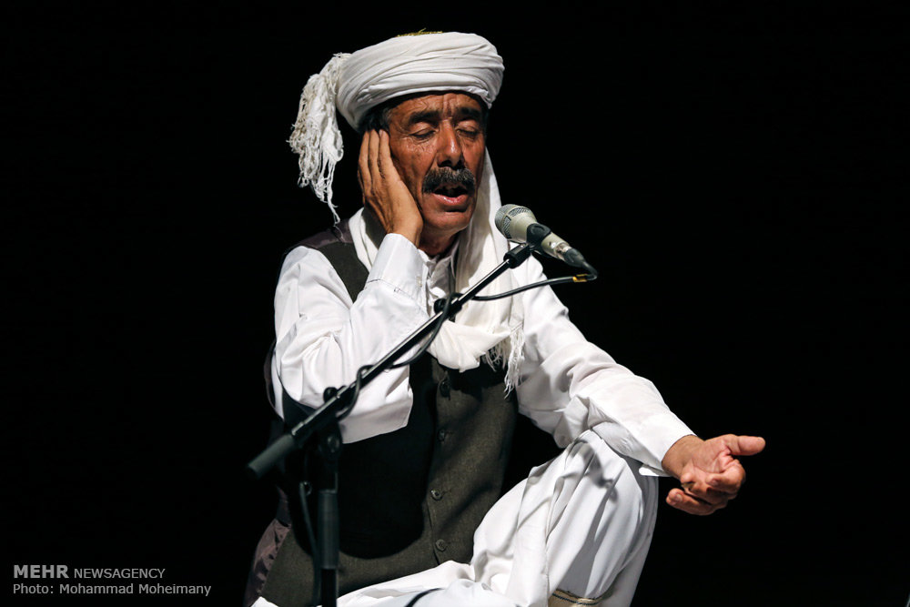 قصه «موسیقی مذهبی در شرق خراسان» به روایت یک پژوهشگر