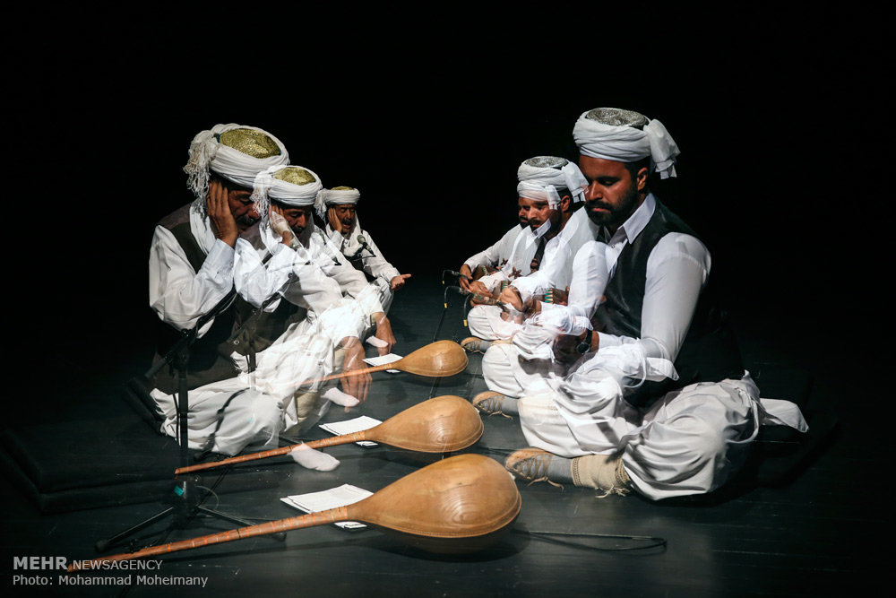 قصه «موسیقی مذهبی در شرق خراسان» به روایت یک پژوهشگر