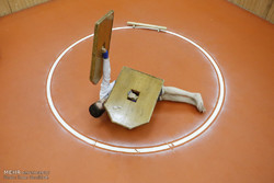 میزبانی قم از مسابقات کشوری ورزش‌های زورخانه ای نونهالان کشور