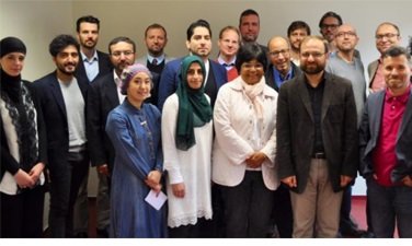 انجمن تخصصی الهیات اسلامی در آلمان تأسیس می شود