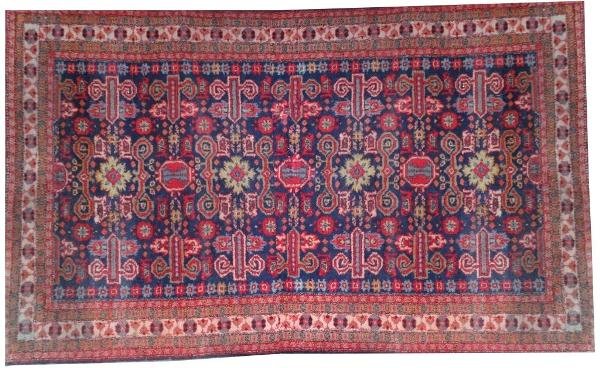 روایت صنایع دستی اردبیلی‌ها از پشت دارهای چوبی و یک واقعیت پنهان