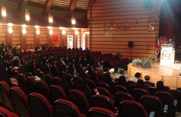  مسابقات سراسری قرآن ورزشکاران و جوانان شهرستان کرج آغاز شد