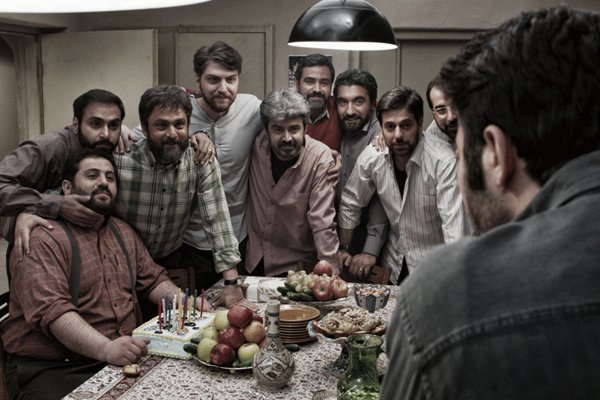 'Mazar Sharif' wins Best Film Award at Phoenix Filmfest.