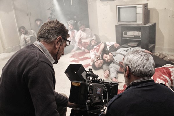 «مزار شریف» بهترین فیلم جشنواره «فونیکس» استرالیا شد