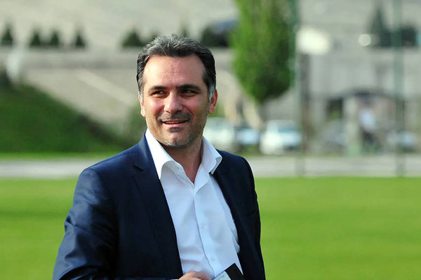 فوتبال ایران 20 میلیون دلار از فیفا طلب دارد