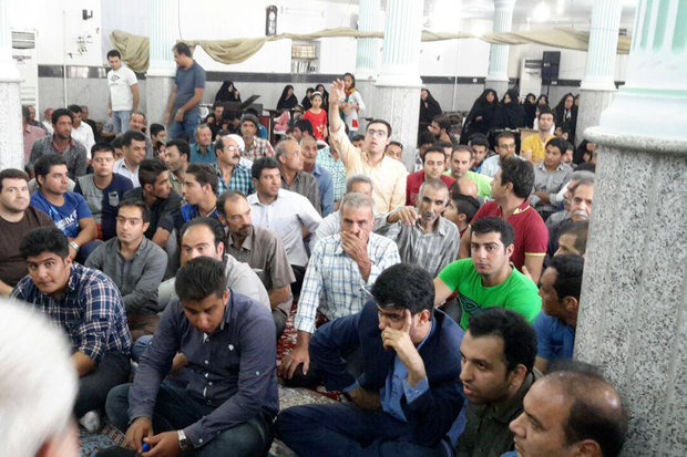 دستور جانمایی مجدد زندان محلات و دلیجان صادر شد 
