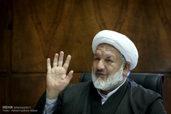 حجت‌الاسلام رازینی در انتخابات مجلس خبرگان رهبری ثبت نام کرد