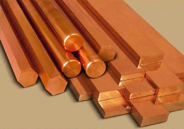 Copper production to hit 1mn tones in months