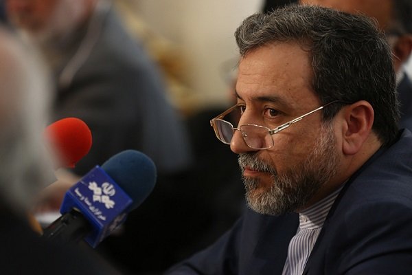 تحریم ها بعد از اقدامات ایران در فردو، نطنز و اراک لغو می‌شود