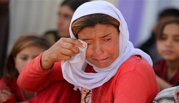 Izadi women’s condition, proof of ISIL inhumanity: UN Official