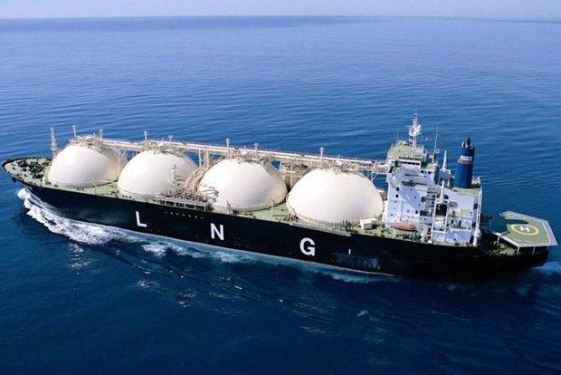 قیمت گاز در بازار جهانی گران شد/سایه سنگین «ال نینو» بر بازار گاز