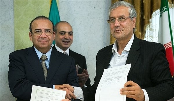 Iran, Mexico ink MoU on labor, social security