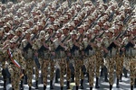 Iran and prospects for security in the Middle East