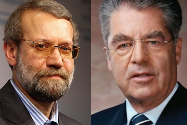 Tehran welcomes Europe's positive role in intl. development