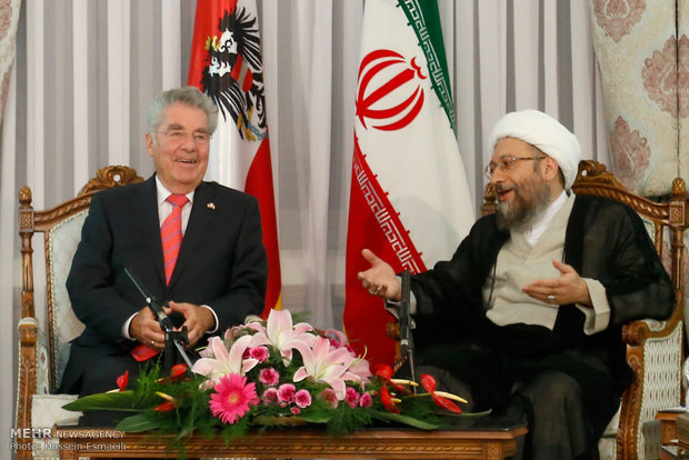 Iran urges dialogue for mutual understanding of human rights