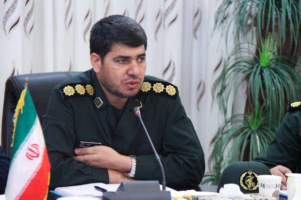 افزایش دو برابری اعزام راهیان نور دریایی/ ۳۰۰۰ نفر وارد خارگ شدند
