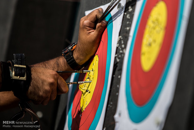 رکورد بینالمللی کامپوند ایران بعد از 9 سال شکسته شد