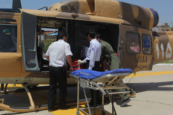  رشد ۳۰ درصدی فوتی های تصادفات در خراسان شمالی