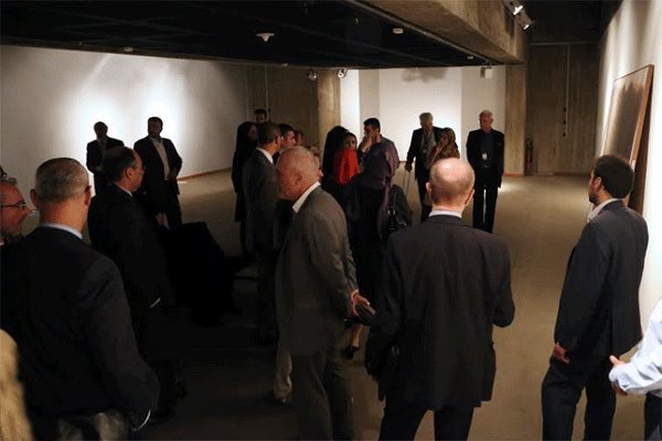 Austria’s cultural, artistic managers visit TMCA