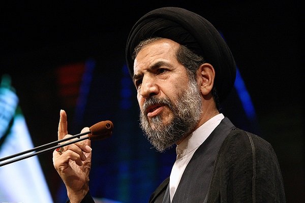 موضع مقتدرانه ایران سردمداران آمریکا را به تناقض‌گویی واداشته است