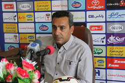 «علی اصغر کلانتری» به تیم فوتبال فجر سپاسی شیراز بازگشت