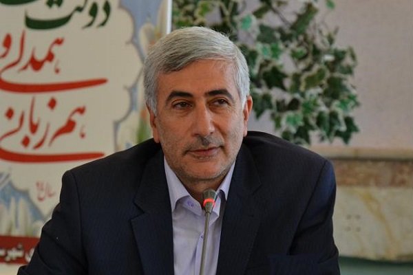مدیریت منابع آبی و نزولات آسمانی عامل افزایش تراز دریاچه ارومیه مدیریت منابع آبی و نزولات آسمانی عامل افزایش تراز دریاچه ارومیه