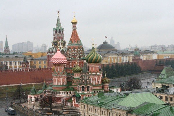 موسكو تؤكد دعمها لدمشق في مكافحة الإرهاب