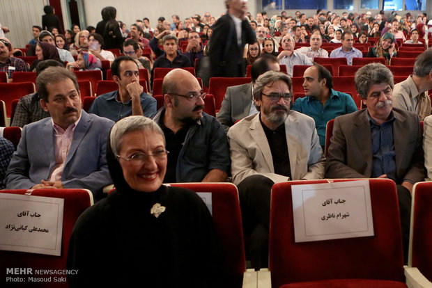 Youth Music Festival closes in Tehran