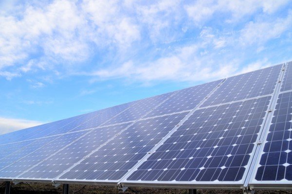 افزایش بازدهی سلولهای خورشیدی با تغییرات نانوساختاری