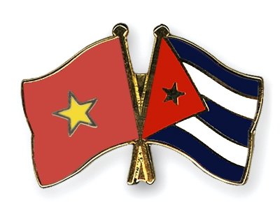 Vietnam, Cuba reaffirm commitment to strengthen relations