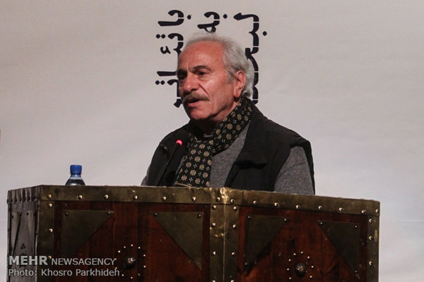 جشنوارههایی مانند اقتباس به احیای تئاتر ایرانی کمک میکنند